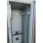 Rittal Patchkast Serverkast 19inch DK7820.600  Used.